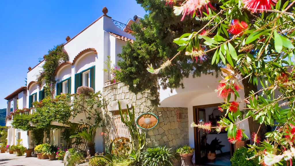 Villa Melodie