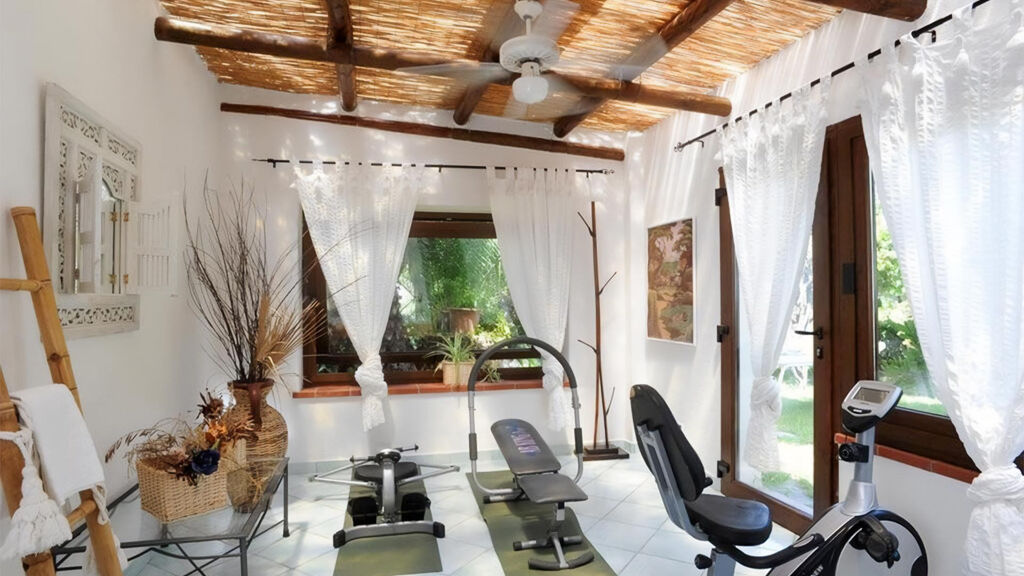 Villa Melodie