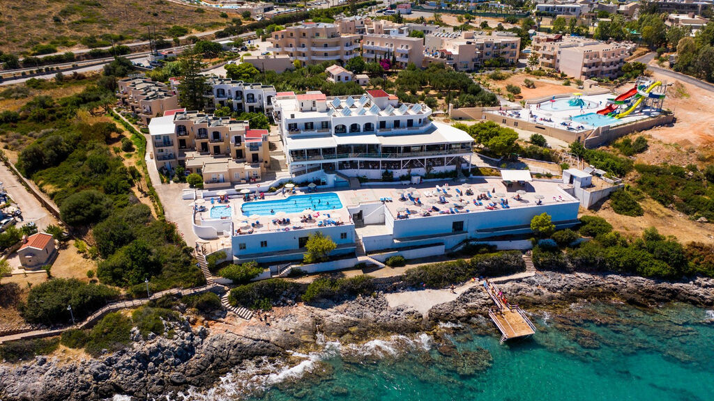 Villa Nautica