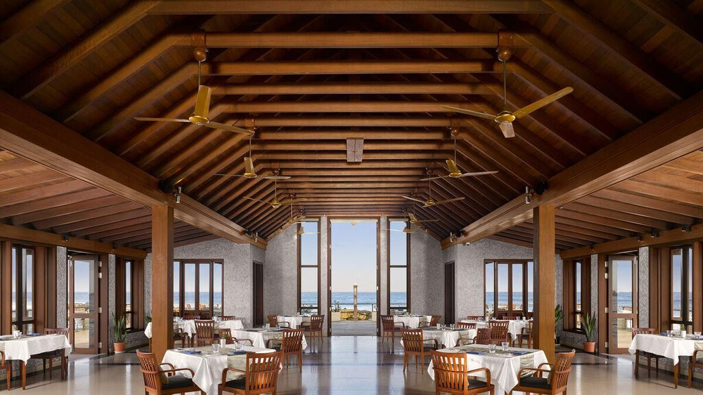 Villa Nautica