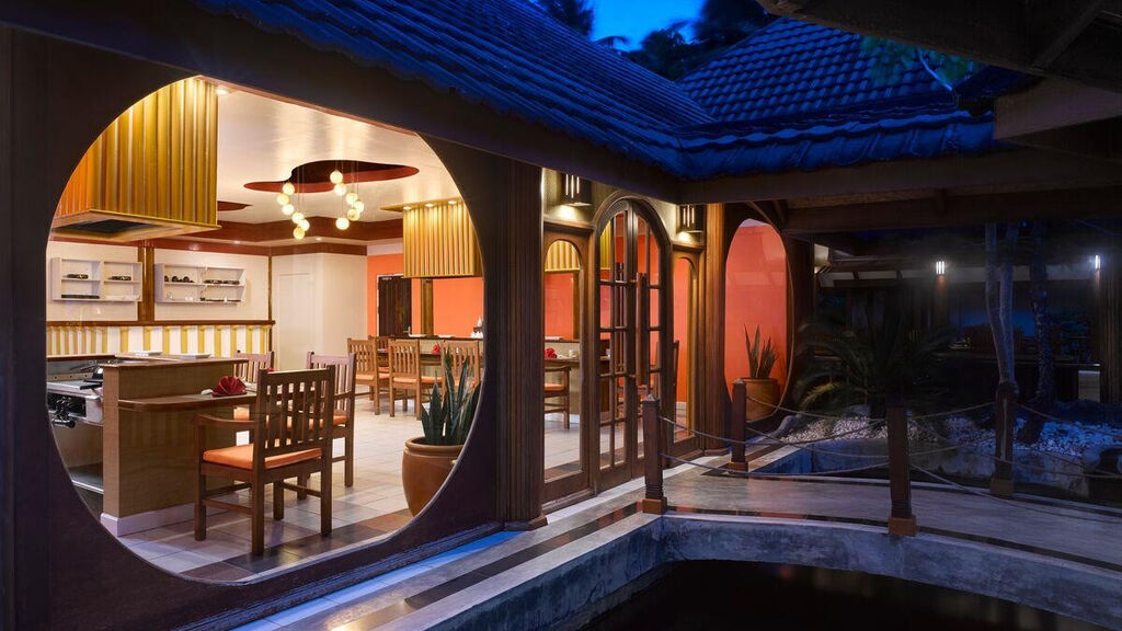Villa Nautica