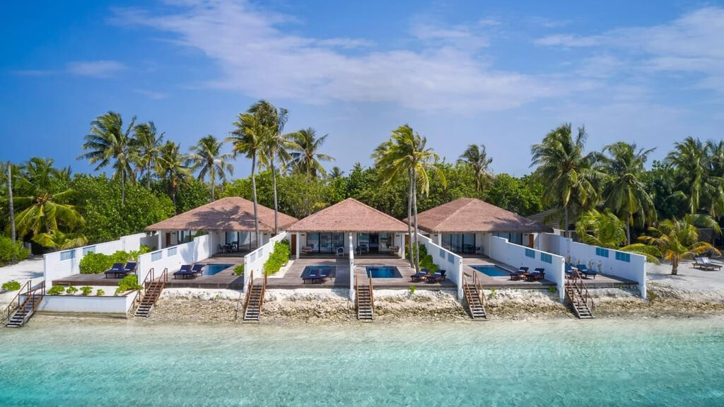Villa Nautica