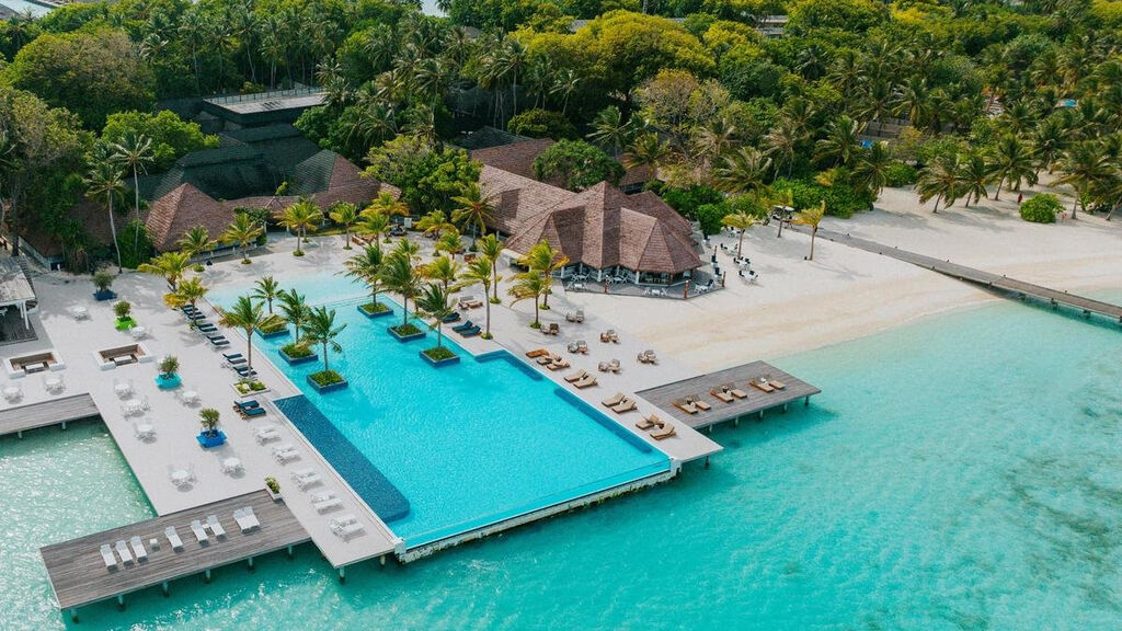 Villa Nautica Paradise Island