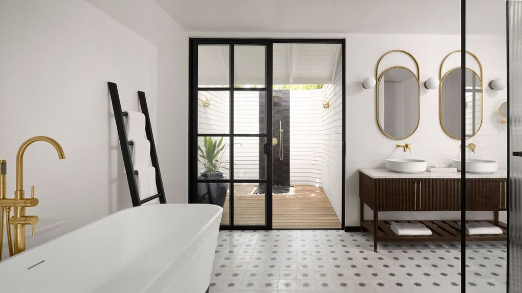 Villa Nautica Paradise Island