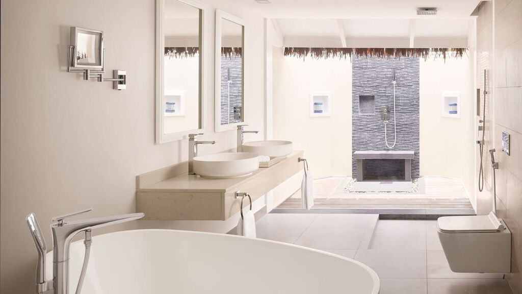 Villa Nautica Paradise Island