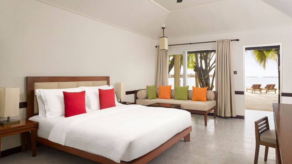 Villa Nautica Paradise Island