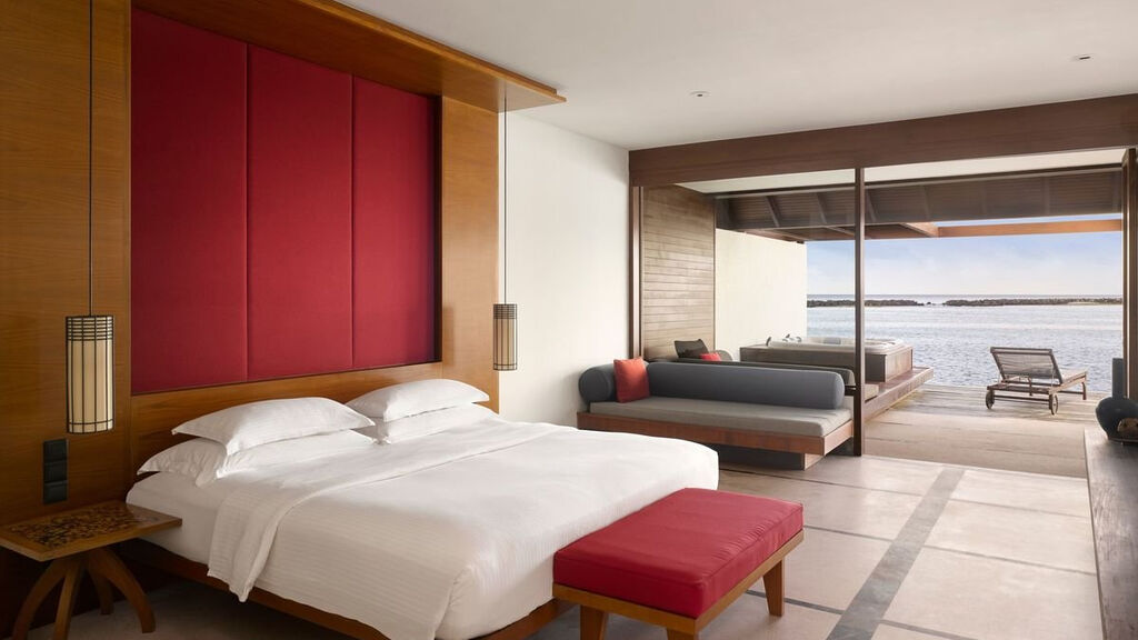 Villa Nautica Paradise Island