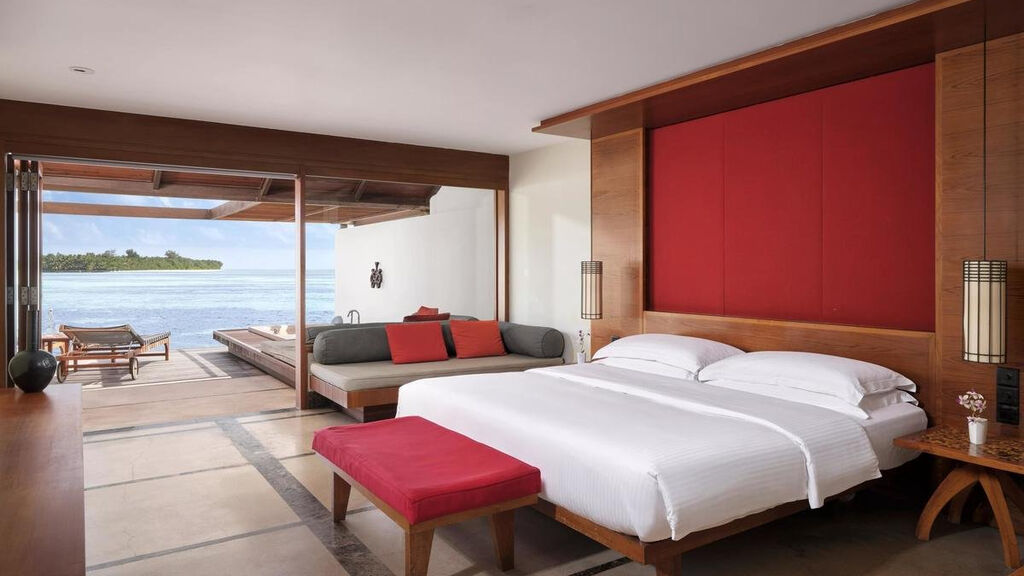 Villa Nautica Paradise Island