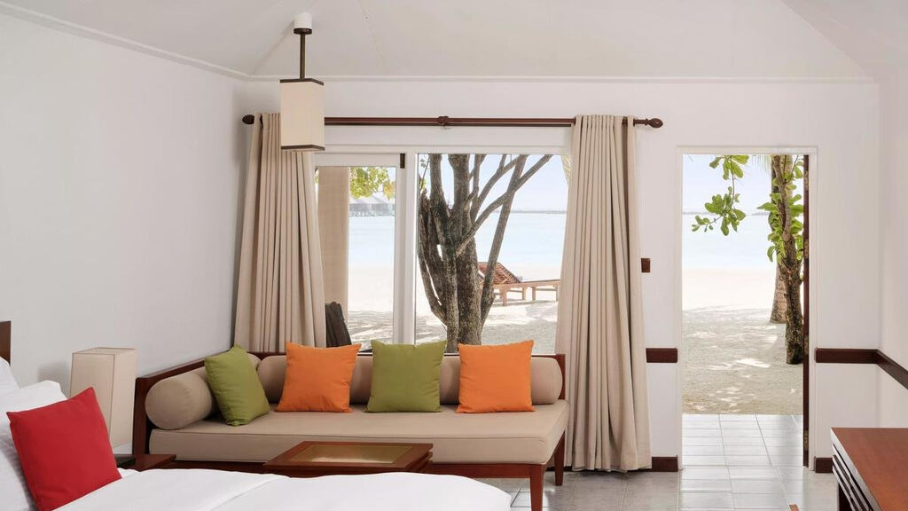 Villa Nautica Paradise Island