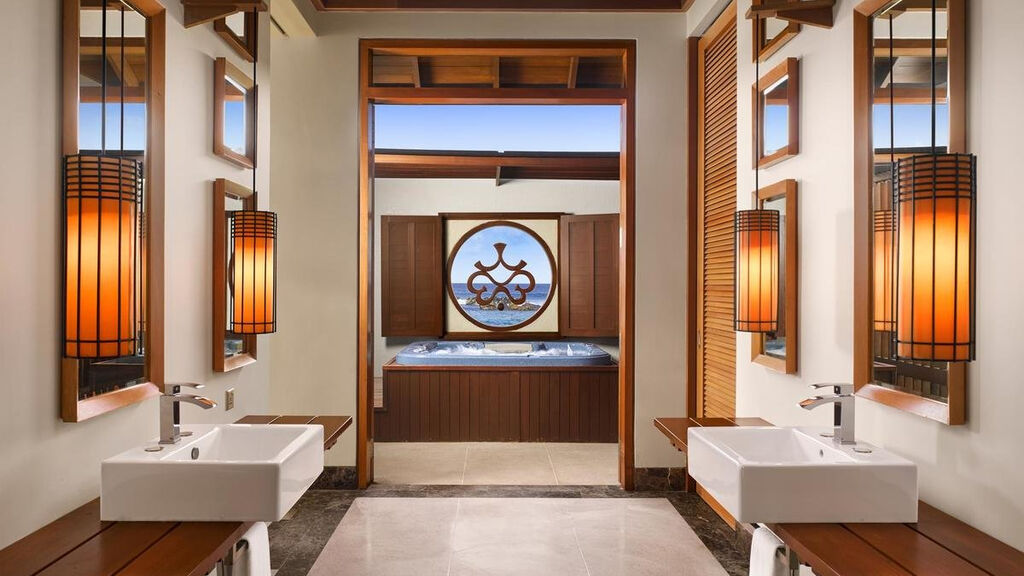 Villa Nautica Paradise Island