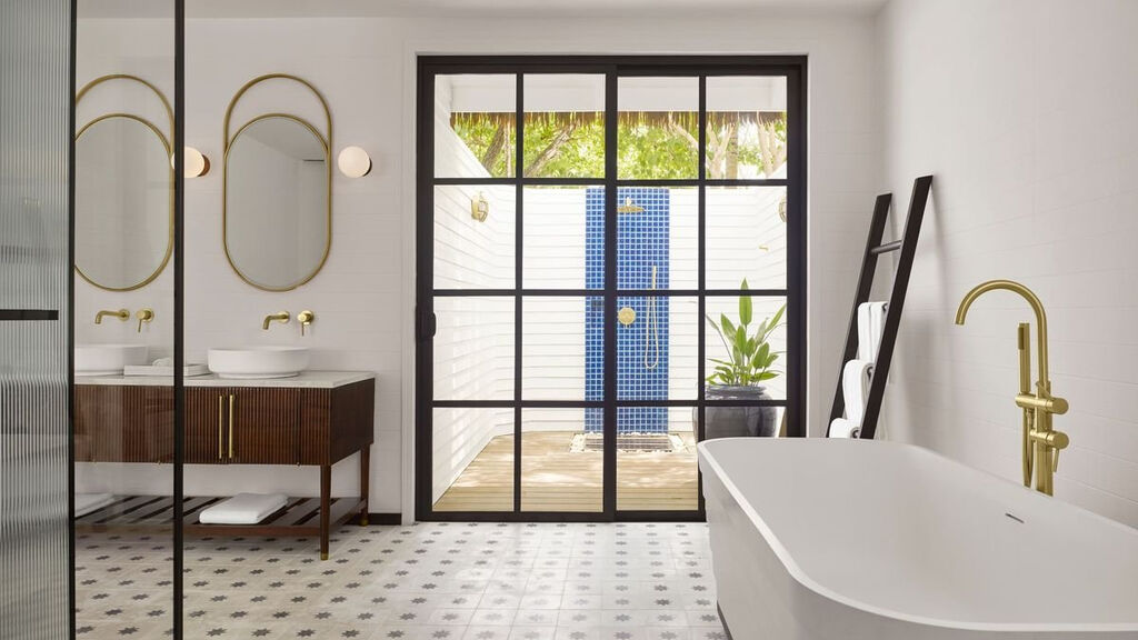 Villa Nautica Paradise Island