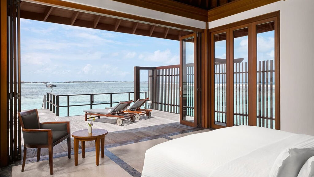 Villa Nautica Paradise Island