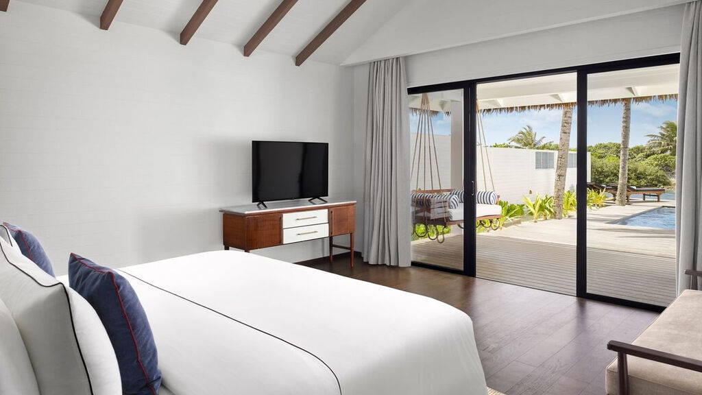 Villa Nautica Paradise Island