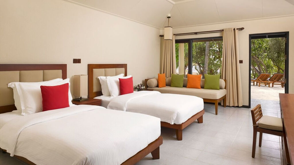 Villa Nautica Paradise Island