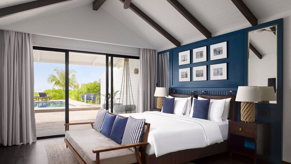 Villa Nautica Paradise Island