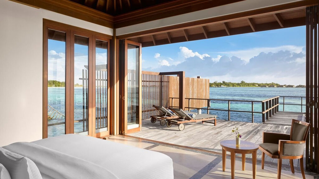 Villa Nautica Paradise Island