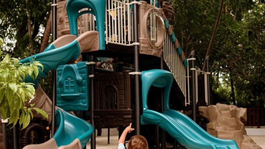 Villa Nautica Paradise Island