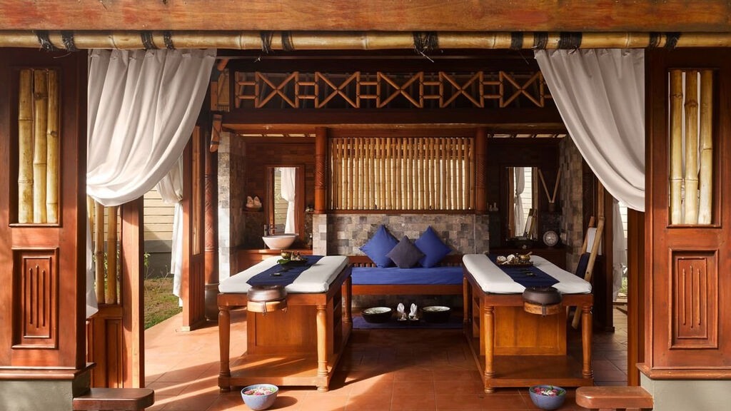 Villa Nautica Paradise Island