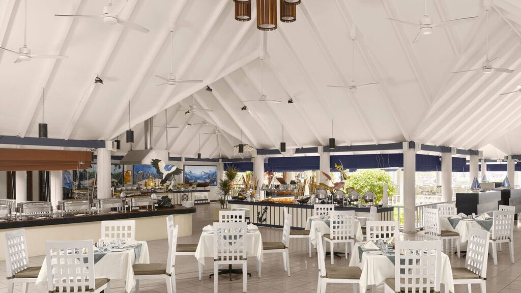 Villa Nautica Paradise Island