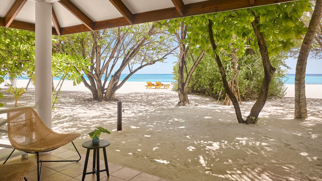 Villa Park Sun Island Resort