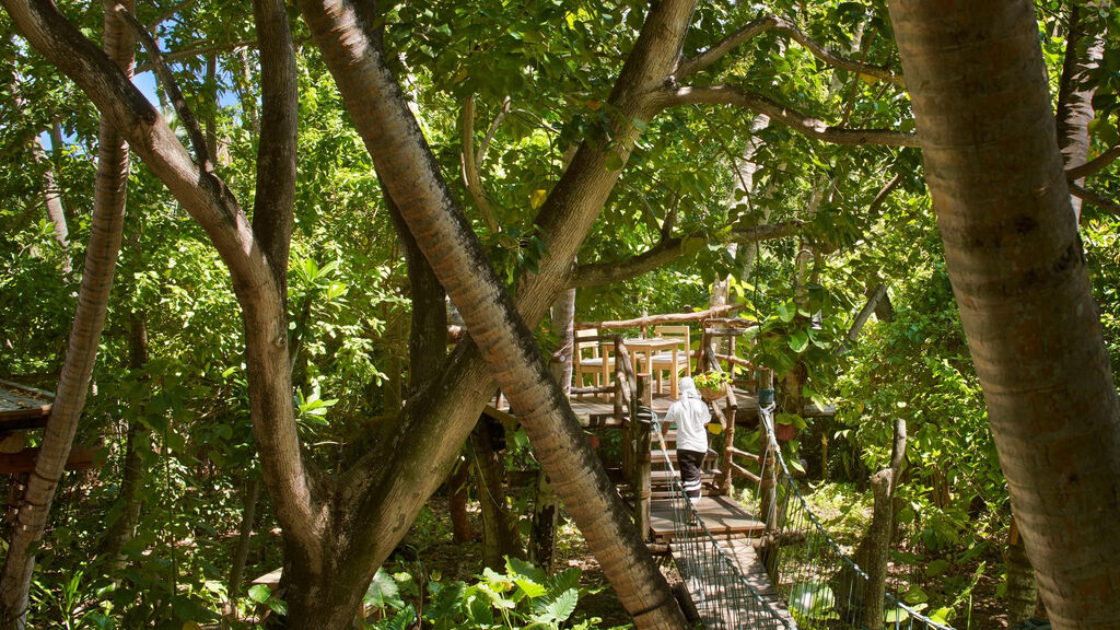 Villa Park Sun Island Resort