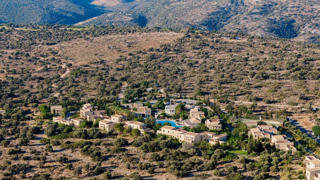 Village Heights Resort