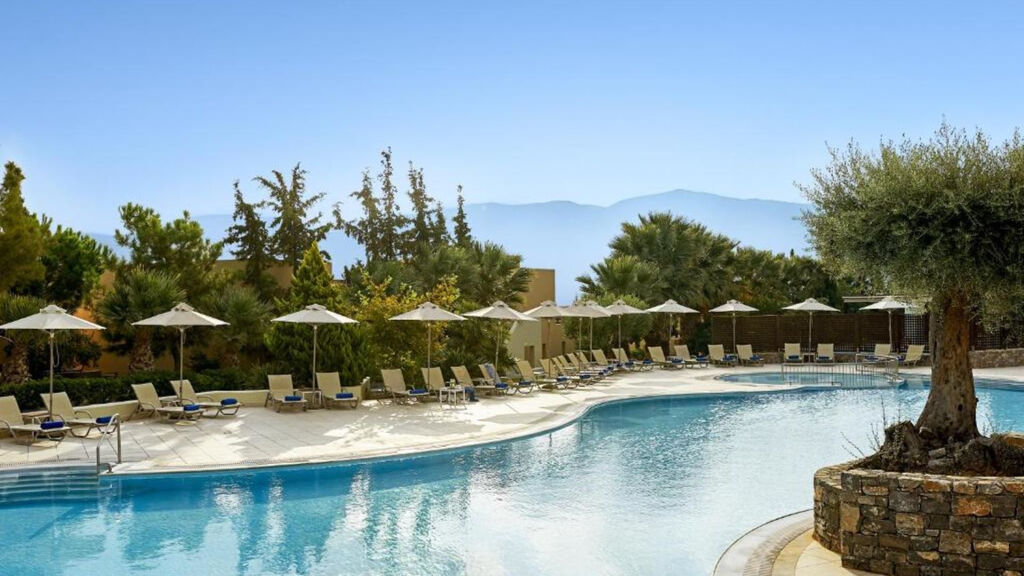 Village Heights Resort