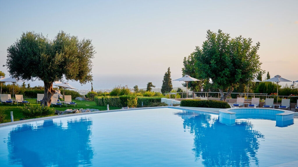 Village Heights Resort