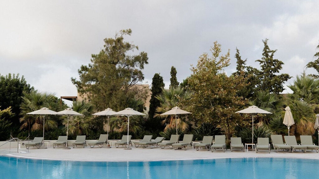 Village Heights Resort