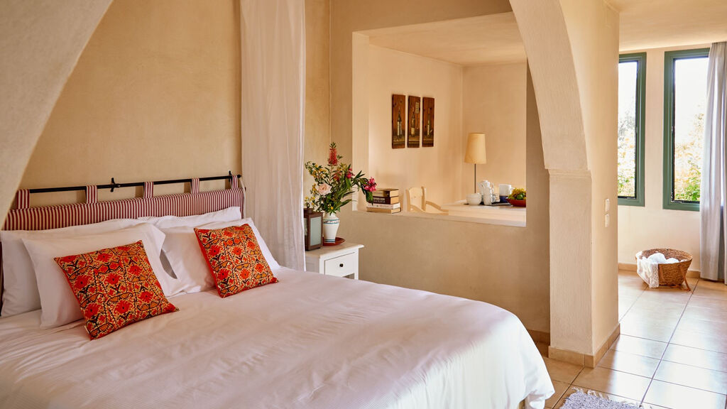 Village Heights Resort