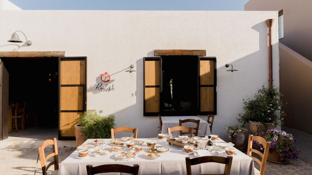 Village Heights Resort