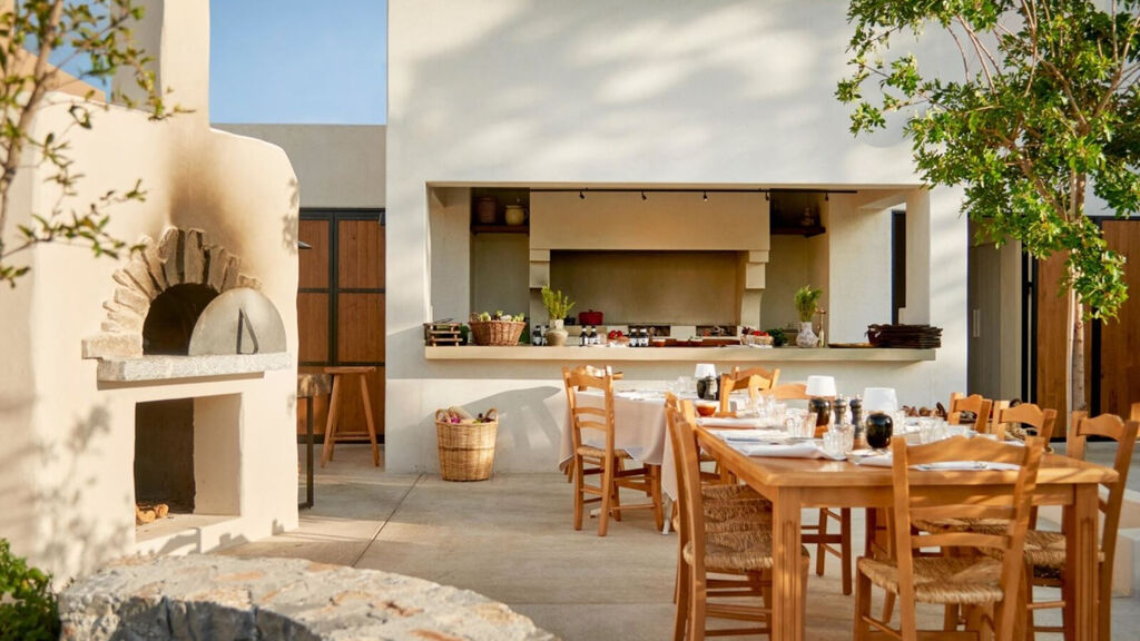 Village Heights Resort