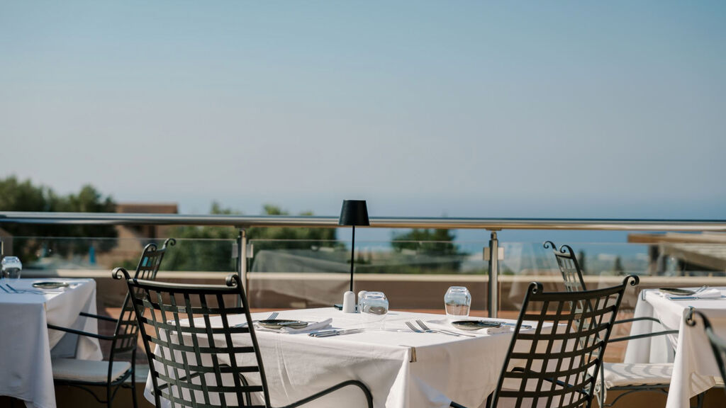 Village Heights Resort