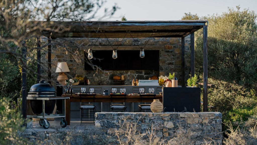 Village Heights Resort