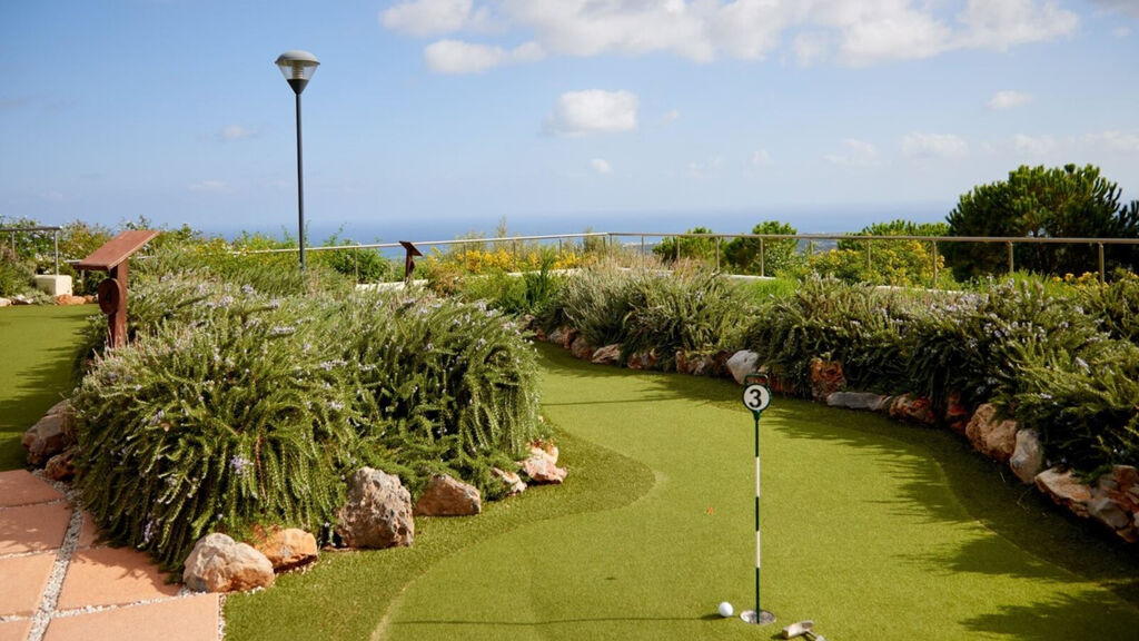 Village Heights Resort