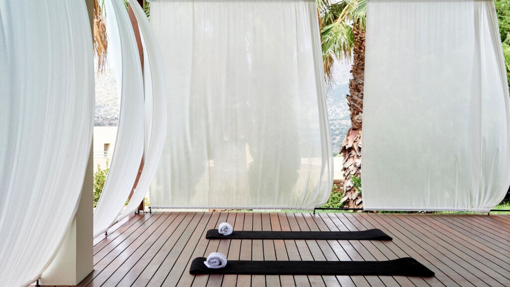 Village Heights Resort