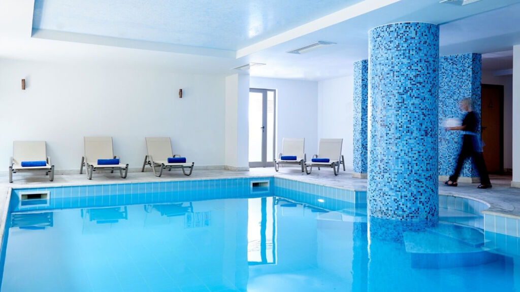 Village Heights Resort