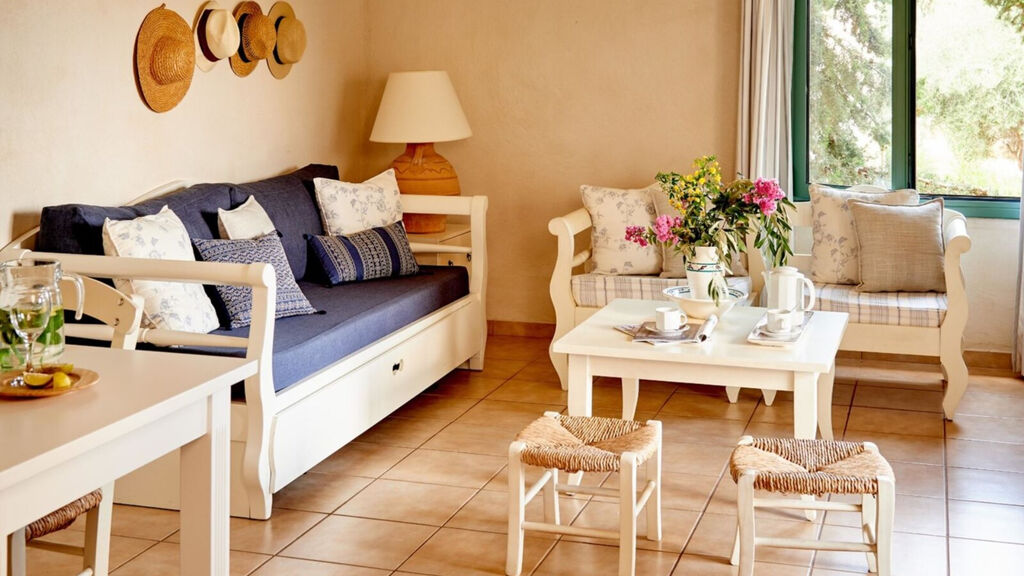 Village Heights Resort