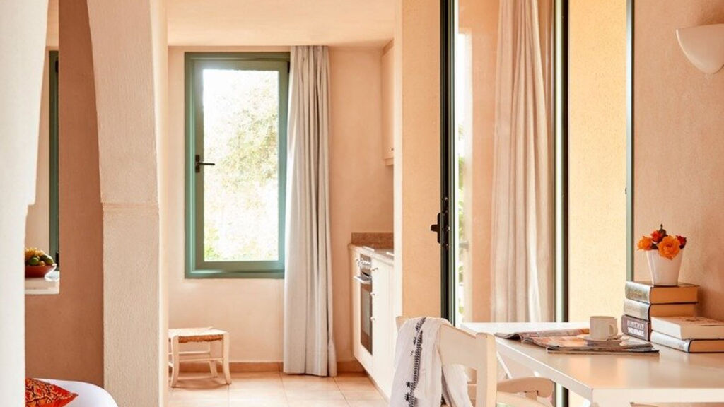 Village Heights Resort