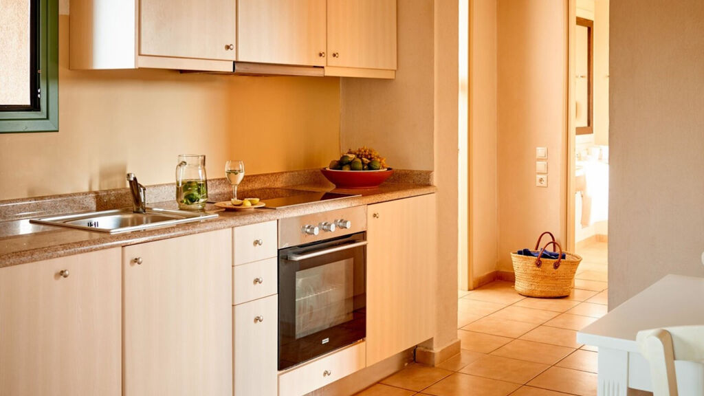 Village Heights Resort