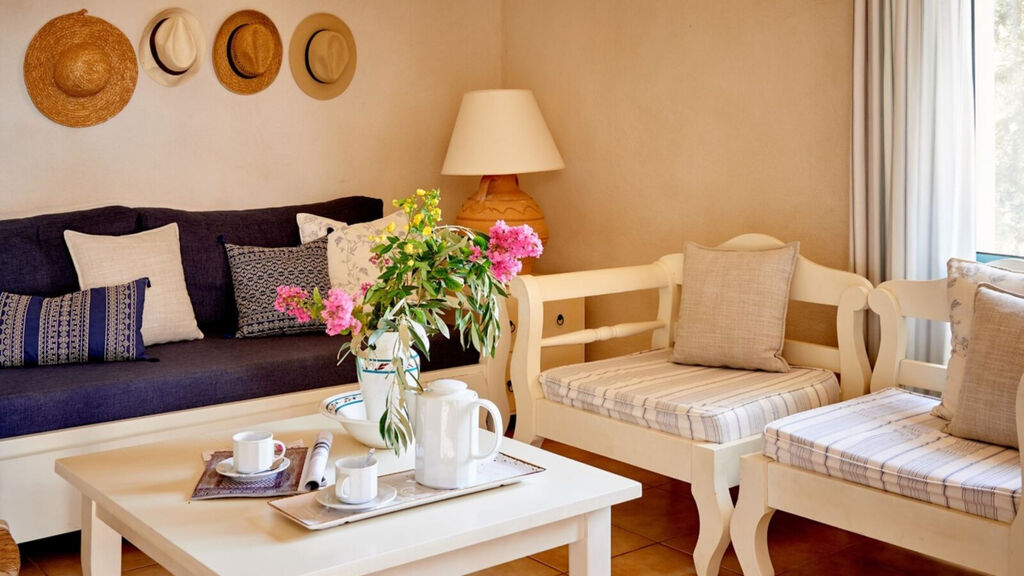 Village Heights Resort