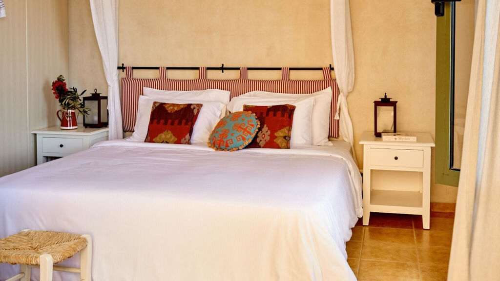 Village Heights Resort