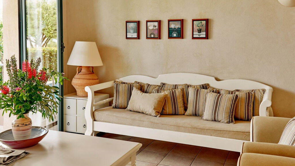 Village Heights Resort