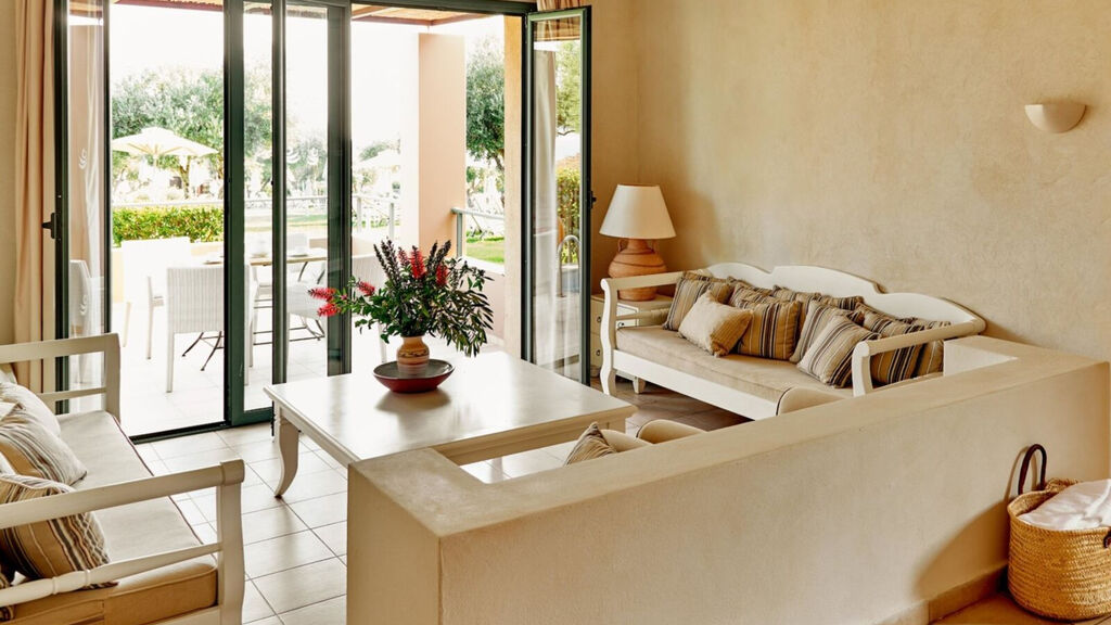 Village Heights Resort