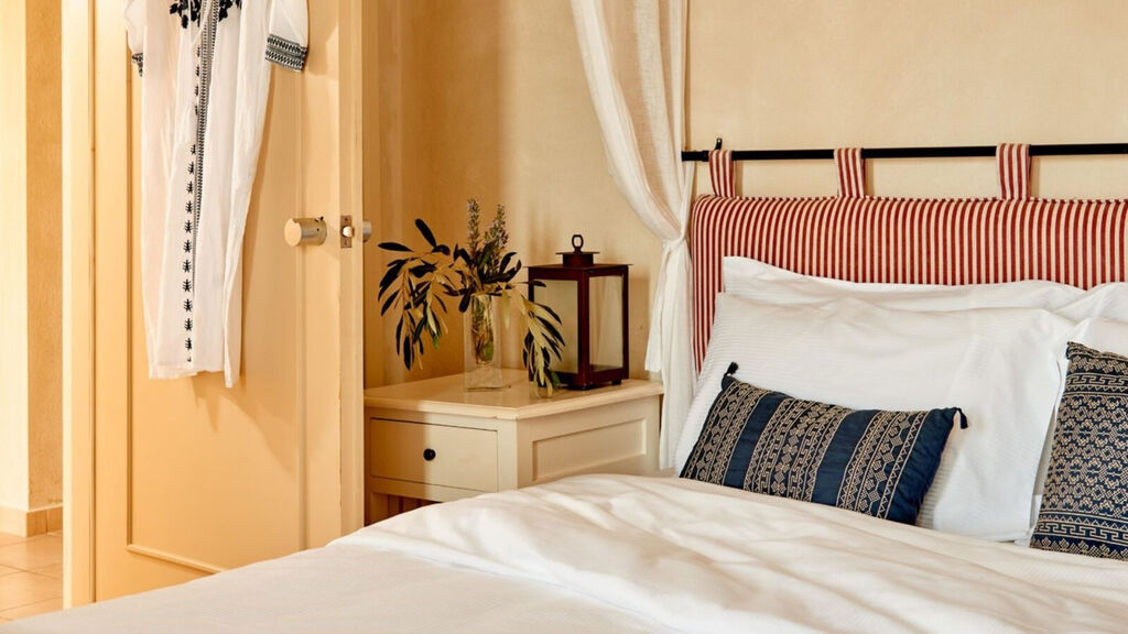 Village Heights Resort