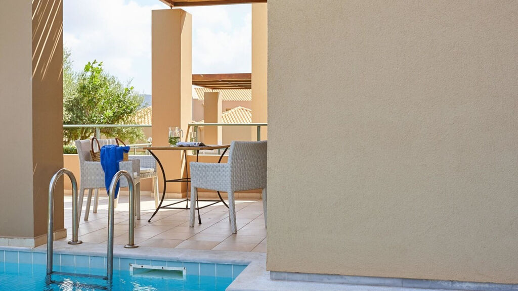 Village Heights Resort