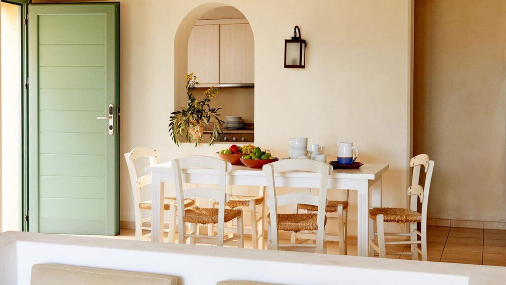 Village Heights Resort