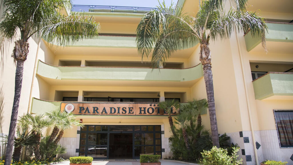 Village Paradise