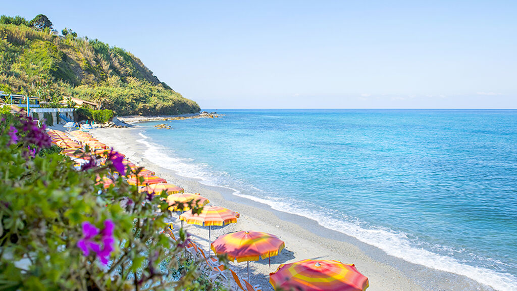 Villaggio Stromboli