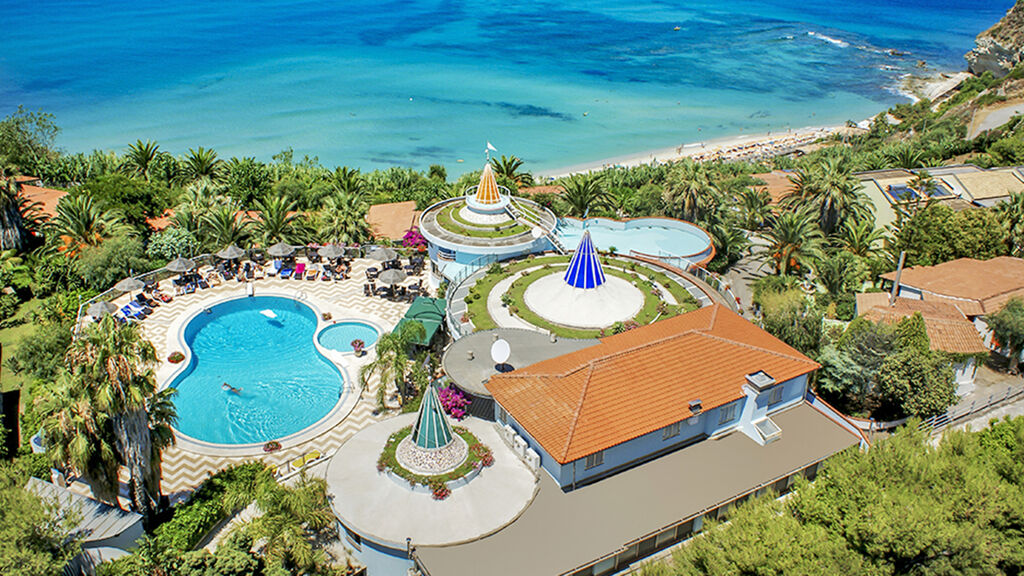 Villaggio Stromboli